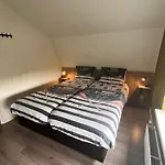 Bungalowverhuur 't Lappennest * Noordwijk