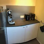 Bungalowverhuur 't Lappennest * Noordwijk