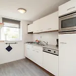 Bungalowverhuur 't Lappennest Noordwijk
