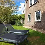 Semesterpark Bungalowverhuur 't Lappennest