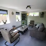 Semesterpark Bungalowverhuur 't Lappennest *