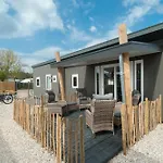 Bungalowverhuur 't Lappennest Semesterpark *