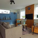 Bungalowverhuur 't Lappennest Aldeamento Turístico Noordwijk