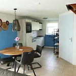 פארק נופש Bungalowverhuur 't Lappennest נורדוויק