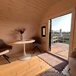 Bungalowverhuur 't Lappennest Semesterpark *