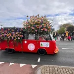 Bungalowverhuur 't Lappennest * Noordwijk