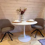 Bungalowverhuur 't Lappennest *