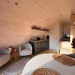 Bungalowverhuur 't Lappennest * נורדוויק