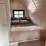 Bungalowverhuur 't Lappennest *