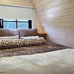 Bungalowverhuur 't Lappennest פארק נופש נורדוויק