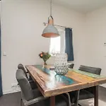 Bungalowverhuur 't Lappennest פארק נופש נורדוויק