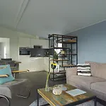 Bungalowverhuur 't Lappennest