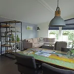 פארק נופש Bungalowverhuur 't Lappennest