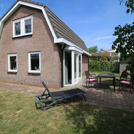 Bungalowverhuur 't Lappennest *