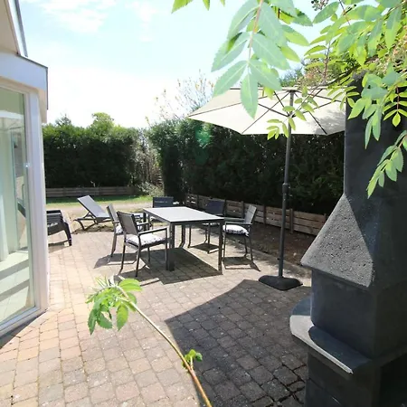 Holiday home Bungalowverhuur 't Lappennest