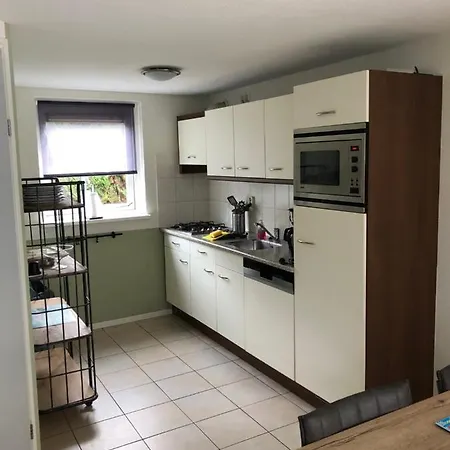 Bungalowverhuur 't Lappennest *