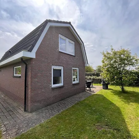 Bungalowverhuur 't Lappennest *