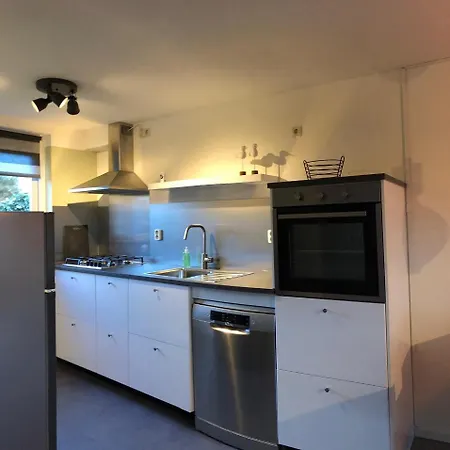 Bungalowverhuur 't Lappennest * نوردفيك