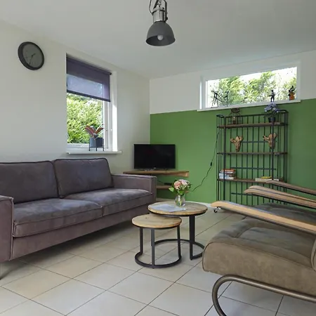 Bungalowverhuur 't Lappennest *