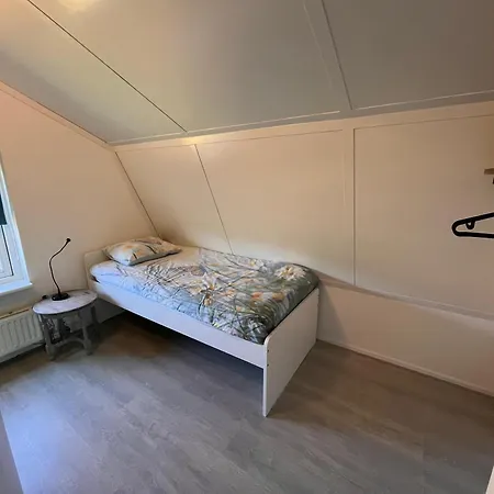 Semesterpark Bungalowverhuur 't Lappennest