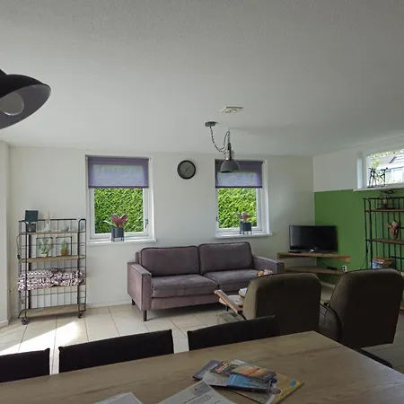 Bungalowverhuur 't Lappennest *