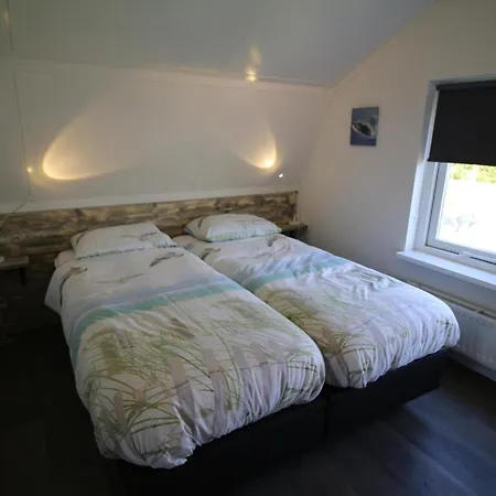 Bungalowverhuur 't Lappennest منتزه العطل