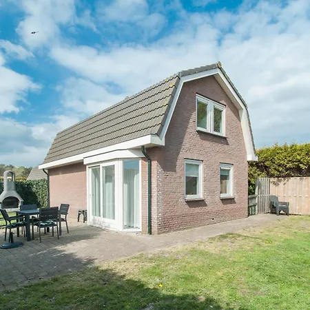 Bungalowverhuur 't Lappennest منتزه العطل *