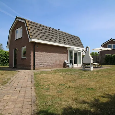 Bungalowverhuur 't Lappennest منتزه العطل *
