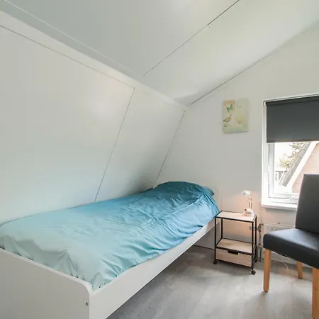 Bungalowverhuur 't Lappennest *