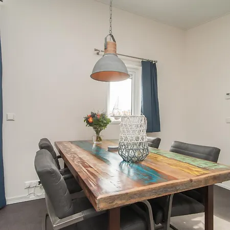 Bungalowverhuur 't Lappennest منتزه العطل نوردفيك
