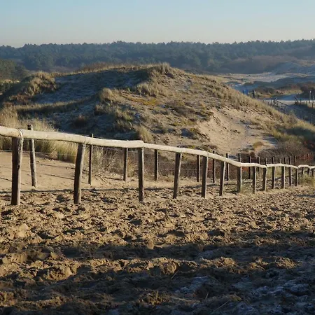 Casa vacanze Bungalowverhuur 't Lappennest