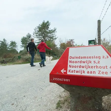Bungalowverhuur 't Lappennest *