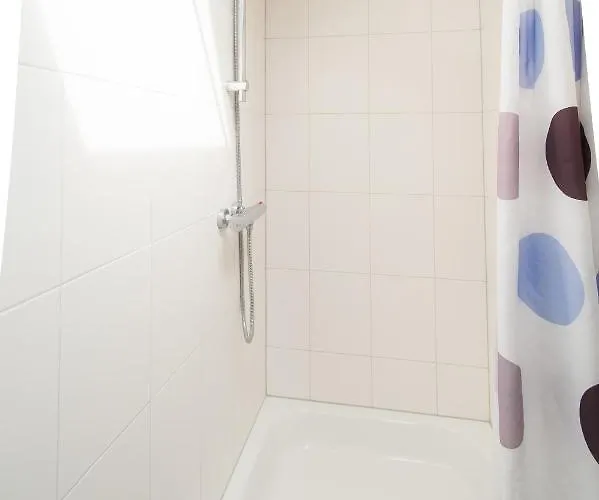 بيت للعطل Bungalowverhuur 't Lappennest