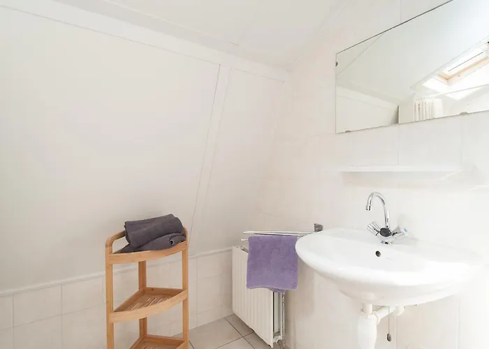 Ferienhaus Bungalowverhuur 't Lappennest Noordwijk