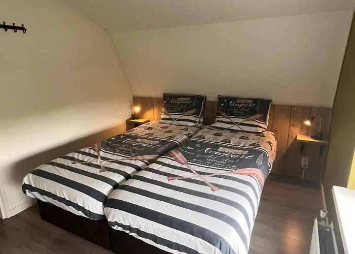 Bungalowverhuur 't Lappennest * نوردفيك