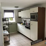 Bungalowverhuur 't Lappennest *