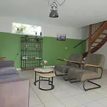 Bungalowverhuur 't Lappennest * Noordwijk