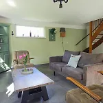 Ferienpark Bungalowverhuur 't Lappennest