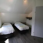 Bungalowverhuur 't Lappennest Ferienpark Noordwijk