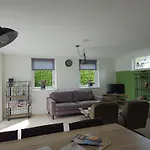 Bungalowverhuur 't Lappennest *