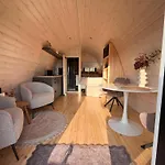 Bungalowverhuur 't Lappennest Noordwijk