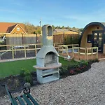 Bungalowverhuur 't Lappennest Ferienpark *