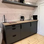 Bungalowverhuur 't Lappennest