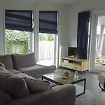 Ferienpark Bungalowverhuur 't Lappennest Noordwijk