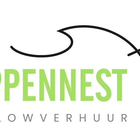 Bungalowverhuur 't Lappennest Сasa de vacaciones *