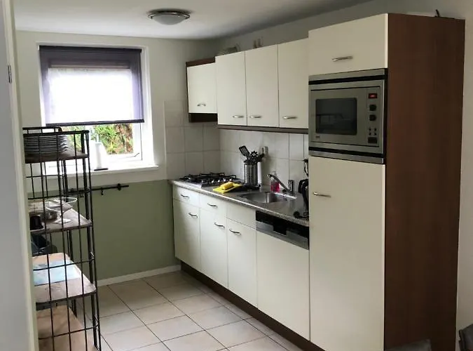 Bungalowverhuur 't Lappennest *