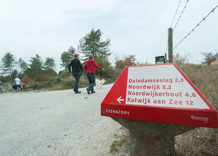 Bungalowverhuur 't Lappennest *